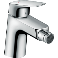 Змішувач Hansgrohe Logis 70 для біде (71204000)