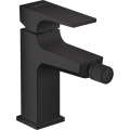 Змішувач Hansgrohe Metropol для біде Matt Black (32520670)