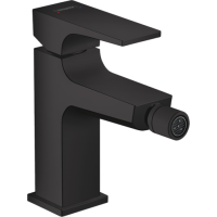 Змішувач Hansgrohe Metropol для біде Matt Black (32520670)