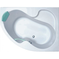 Ванна ассиметричная Koller Pool Montana 150х105 L/R 