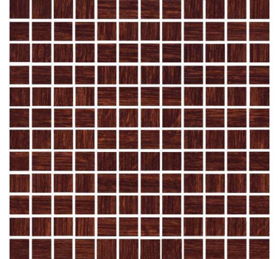 Мозаика Paradyz Foresta 29,8x29,8 brown