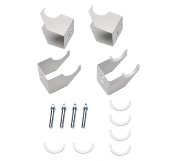 Вертикальний дизайнерський радіатор опалення Artti Terni 5/1800/295 білий матовий