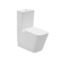 Унітаз-компакт Rimless ASIGNATURA Angle 87802505