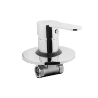 Змішувач для душу NEWARC Domino 971121