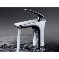 Змішувач для умивальника NEWARC Life 981521