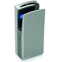 Сушарка для рук Genwec Bladeflow GW01 18 04 01 1650 Вт хром матовий