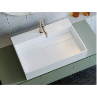 Умивальник Miraggio ISLAND 600