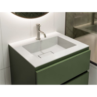 Умывальник Miraggio ERICA 600