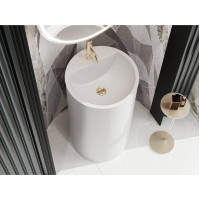 Умывальник Miraggio COSMO MIRASOFT