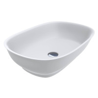 Умивальник Miraggio SANTORINI MIRASOFT