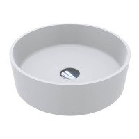 Умивальник Miraggio BERGAMO MATT