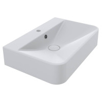 Умивальник Miraggio CHAMONIX MIRASOFT