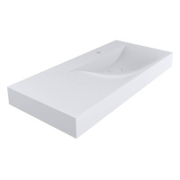 Умивальник Miraggio VIOLA 1000 R MATT