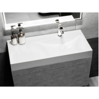 Умывальник Miraggio VIOLA 1000 R