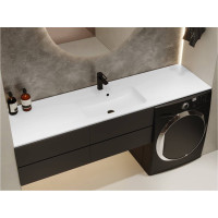 Умивальник Miraggio DELLA 1800