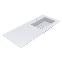 Умивальник Miraggio ERICA 1200 R MIRASOFT