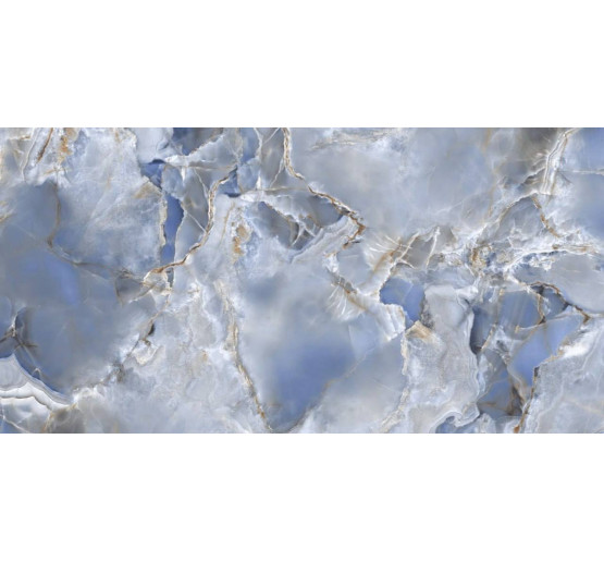 Плитка Teo Ceramics Itaka Cobalt F P R Full lappato 60x120