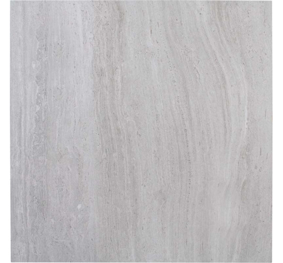 Плитка Teo Ceramics Travertine Silver F PC 60x60 R Mat