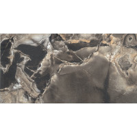 Плитка Teo Ceramics Itaka Black F P R Full lappato 60x120