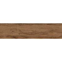 Плитка Teo Ceramics Aurora Brown F PR 15X90 R Mat