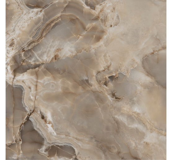 Плитка Teo Ceramics Itaka Grey R Full lappato 60x60