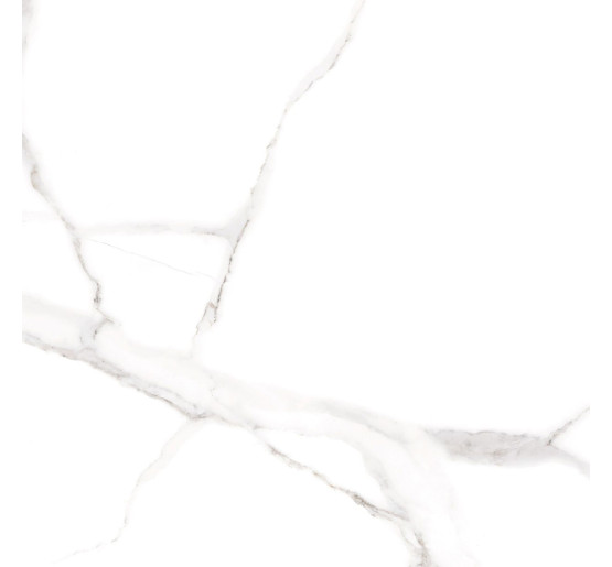 Плитка Teo Ceramics Sicilia White FPR Satin 60x60