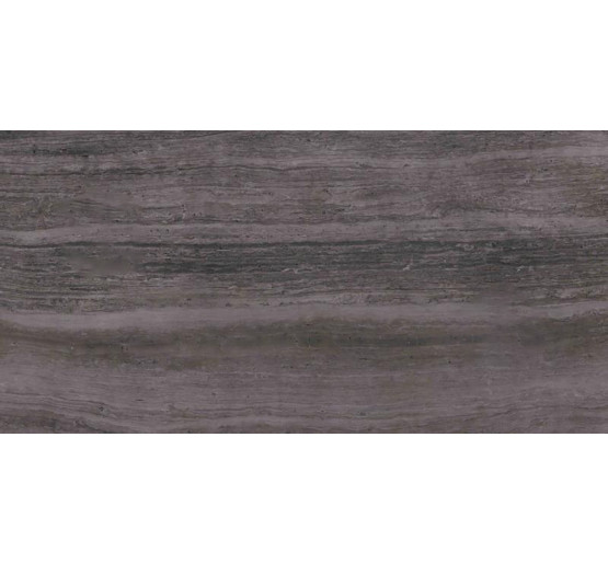 Плитка Teo Ceramics Travertine Anthracite F PC R Mat 60x120