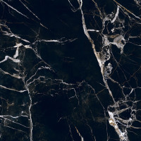 Плитка Teo Ceramics Ashford Black FPR Full lappato 60x60