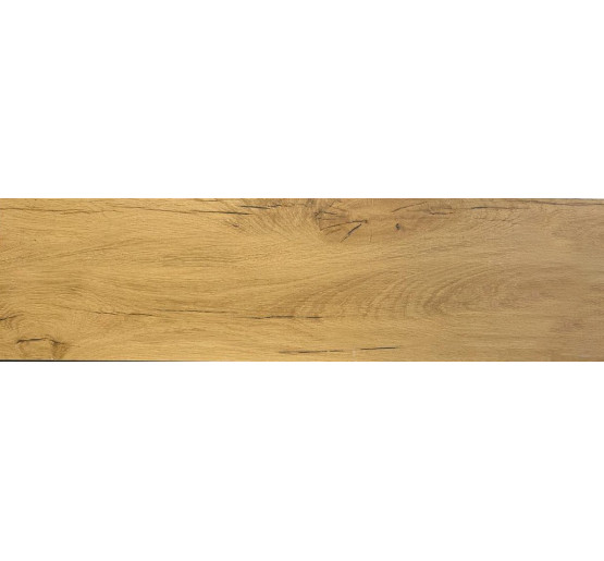 Плитка Teo Ceramics Alpha Honey FR Mat 30x120