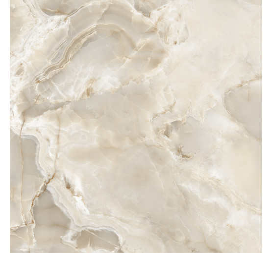 Плитка Teo Ceramics Itaka Cream R Full lappato 60x60