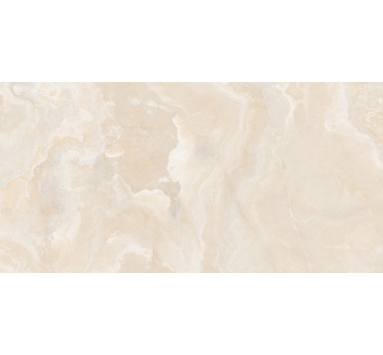 Плитка Teo Ceramics Majestic Cream FPR Satin 60x120