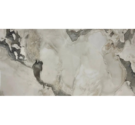 Плитка Teo Ceramics Picassa White R Full lappato 60x120