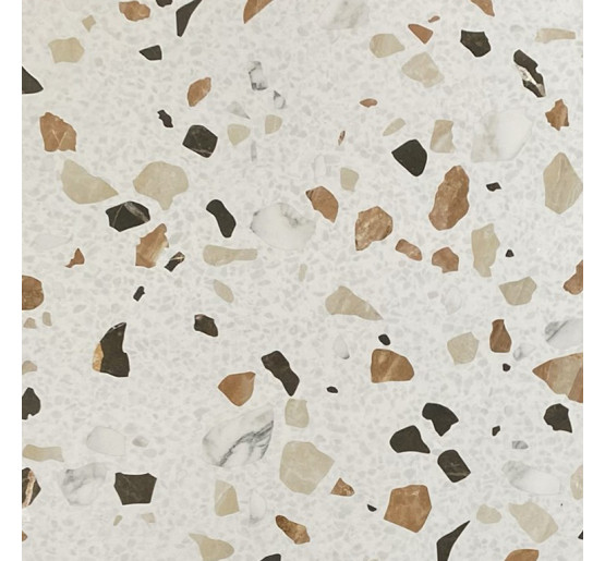 Плитка Teo Ceramics Calypso Beige R Satin 60x60