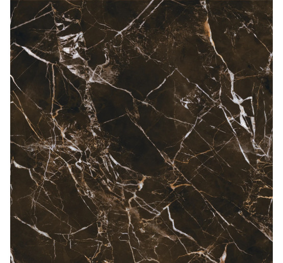 Плитка Teo Ceramics Ashford Brown FP 60x60 R Full lappato