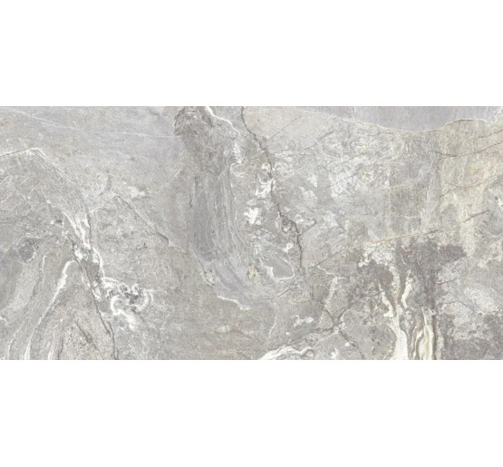 Плитка Teo Ceramics Magnifica Silver FP 60x120 R Sumat