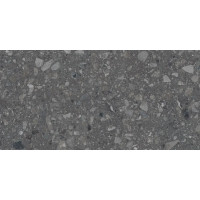 Плитка Teo Ceramics Terra Anthracite F PC R Sugar 60x120