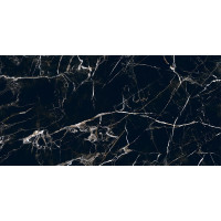 Плитка Teo Ceramics Ashford Black FP 60x120 R Full lappato