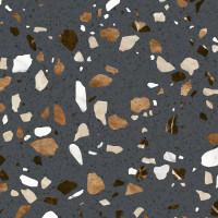 Плитка Teo Ceramics Calypso Navi R Satin 60x60