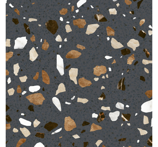 Плитка Teo Ceramics Calypso Navi R Satin 60x60