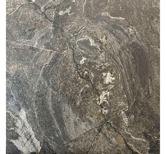 Плитка Teo Ceramics Magnifica Bronze F P 60x60 R Sumat