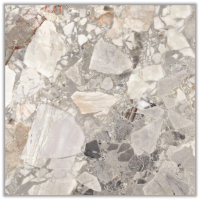 Плитка Teo Ceramics Pompei White F P 60x60 R Sumat