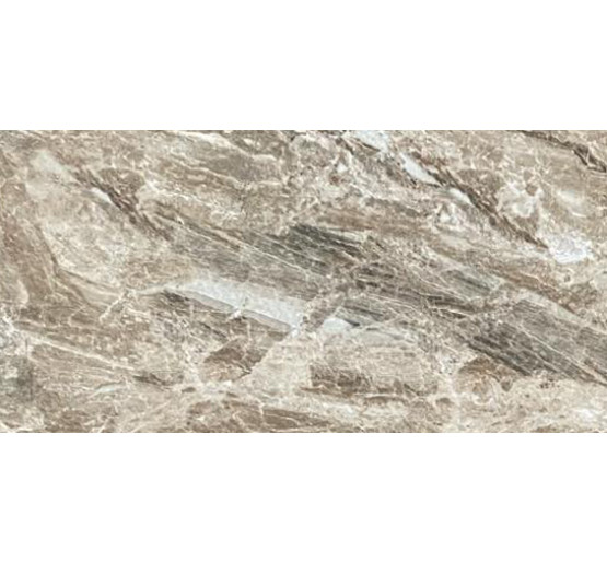 Плитка Teo Ceramics Bruno Brown R Full lappato 60x120