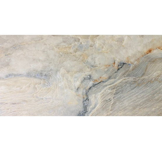 Плитка Teo Ceramics Flint Stone Gold F PC 60x120 R Sugar