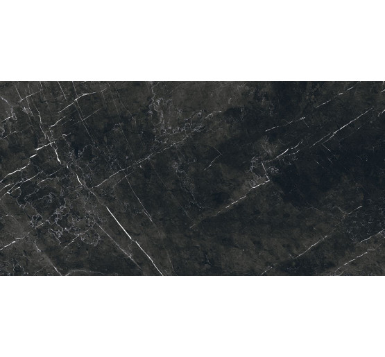 Плитка Teo Ceramics Marmolino Black FP 60x120 R Full lappato
