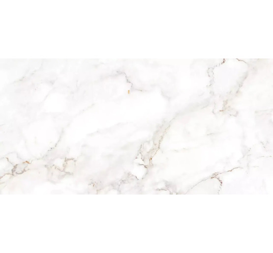 Плитка Teo Ceramics Palazzo White FPR Satin 60x120