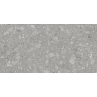 Плитка Teo Ceramics Terra Grey F 60x120 R Sugar