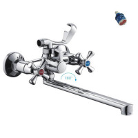 Смеситель для ванны Frap H732 F22732-B