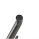 Змішувач для раковини Gappo G1006-29 збройова сталь