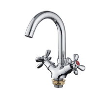 Змішувач для умивальника Frap H731 F13731-B