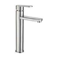 Змішувач для умивальника Frap F10805-2